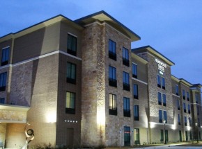 Homewood Suites Dallas/Arlington South