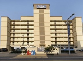 Travelodge Suites Virginia Beach Oceanfront