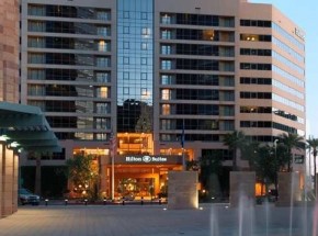 Embassy Suites Phoenix Downtown North