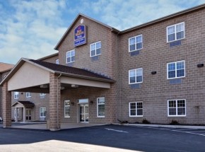 BEST WESTERN PLUS Liverpool Hotel &amp; Conference Centre