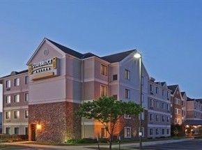 Staybridge Suites Woodland Hills