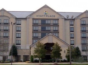 Hyatt Place City Park