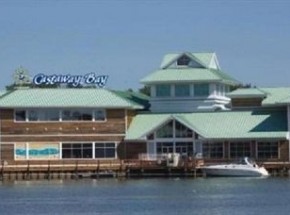 Cedar Point&#039;s Castaway Bay Indoor Wtpk Resort