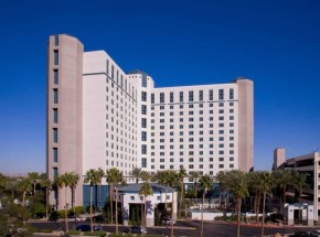 Hilton Grand Vacations On Paradise (Convention Center)