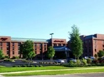 Hampton Inn Wilmington-Medical Park