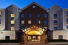 Staybridge Suites Tampa East - Brandon