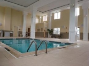 Country Inns &amp; Suites Manchester Airport