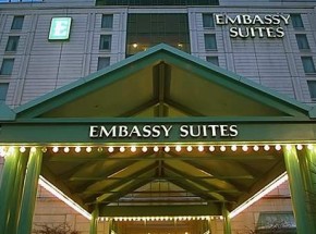 Embassy Suites Chicago - Lombard/Oak Brook