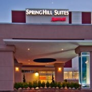 SpringHill Suites Oklahoma City Moore