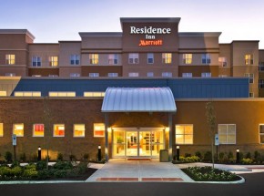 Residence Inn Philadelphia Great Valley/Malvern