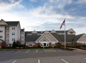 Residence Inn Boston Brockton