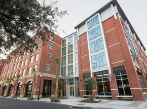 Homewood Suites Charleston Historic District