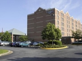 Comfort Inn Conference Center