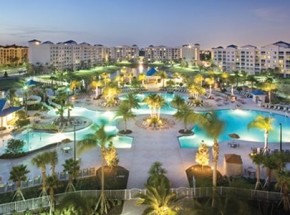 The Fountains