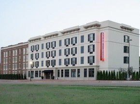 SpringHill Suites Huntsville West/Research Park