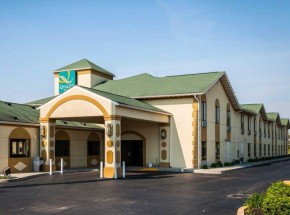 Quality Inn Franklin