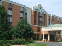 Hyatt Place Princeton