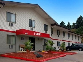 Econo Lodge Madison