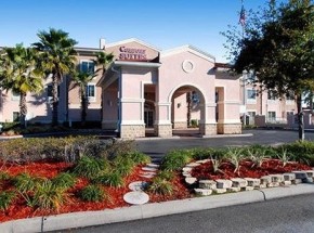 Comfort Suites Downtown Orlando