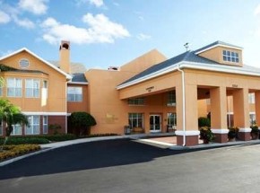 Homewood Suites Clearwater