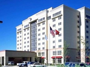 Embassy Suites Nashville South Cool Springs