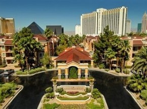 Desert Rose Resort