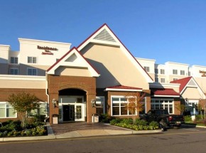 Residence Inn Chesapeake Greenbrier