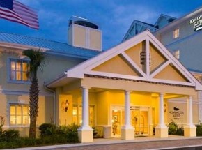 Homewood Suites Charleston