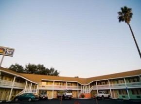 Best Western Heritage Inn