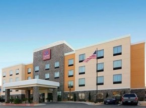 Comfort Suites Byron