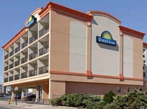 Days Inn Atlantic City Beachblock