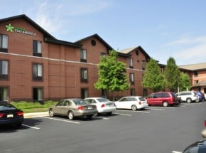 Extended Stay America Columbia - Gateway Drive