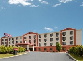 Comfort Suites Grantville