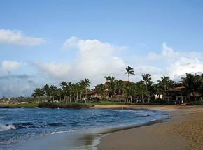 Marriott&#039;s Waiohai Beach Club