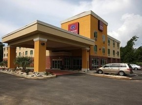 Comfort Suites Biloxi