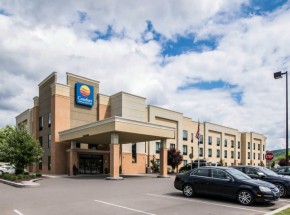 Comfort Inn &amp; Suites Sayre