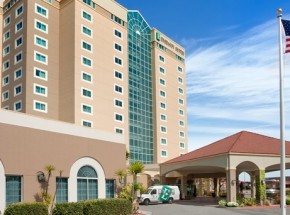 Embassy Suites Monterey Bay Seaside