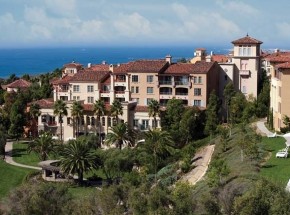 Marriott&#039;s Newport Coast Villas