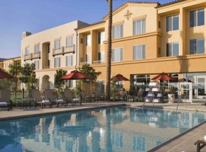 Residence Inn Dana Point San Juan Capistrano