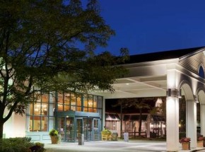 Delta Hotels Burlington