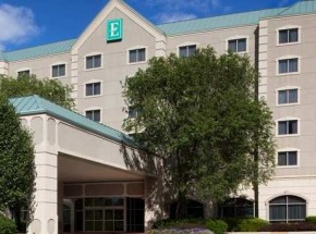 Embassy Suites Dulles Airport