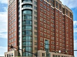 Residence Inn Alexandria Old Town South at Carlyle
