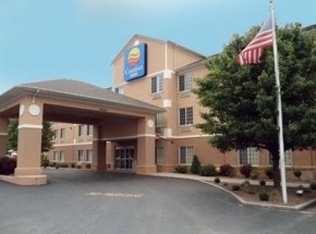 Comfort Inn Henderson