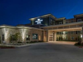 Homewood Suites Fort Worth Medical Center
