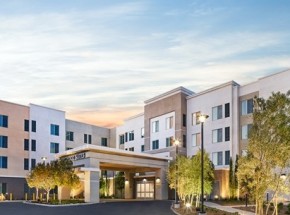 Homewood Suites Aliso Viejo - Laguna Beach