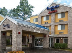 Fairfield Inn &amp; Suites Provo Orem