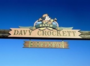 Disney&#039;s Davy Crockett Ranch