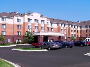 SpringHill Suites Minneapolis Eden Prairie