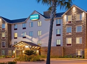 Staybridge Suites Houston Willowbrook