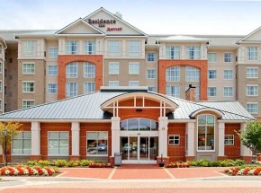 Residence Inn Baltimore Hunt Valley